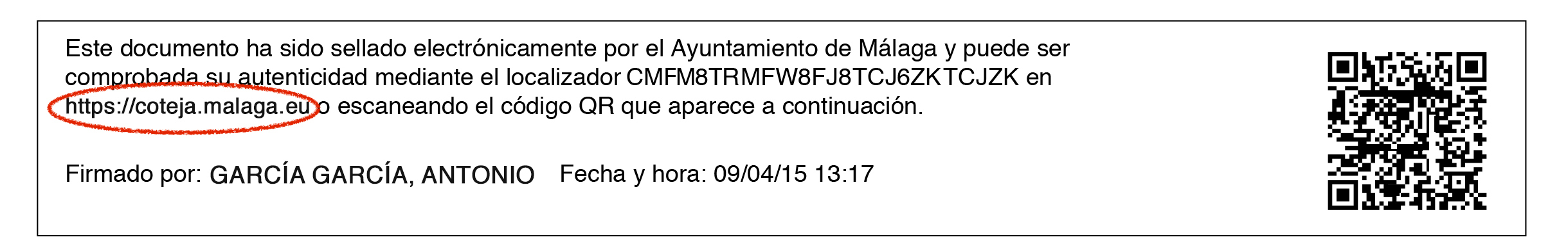 Cotejo de documentos